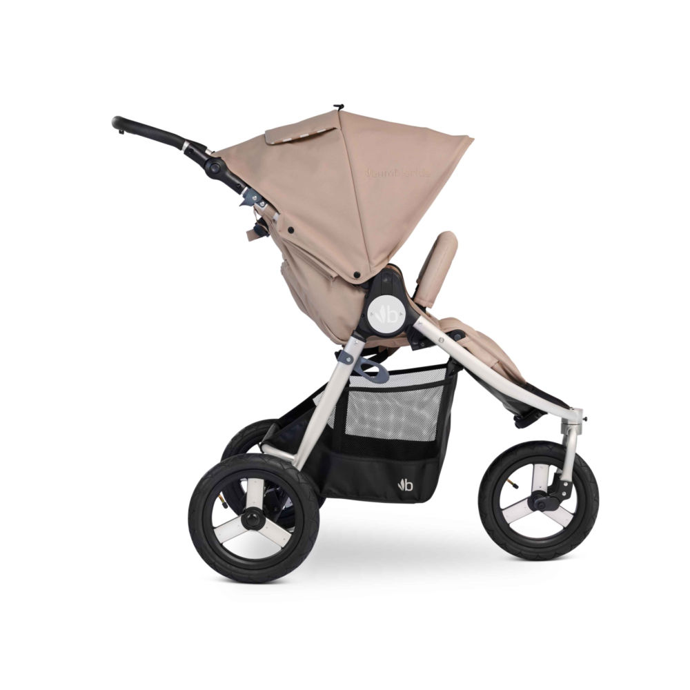 Bumbleride kinderwagen top