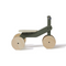 Flexa-Balance bike- Dusty Green