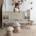 Lorena Canals–Opbergmand-Baby-Mushroom