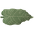 Lorena Canals- Kussen-Baby-Leaf