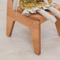 Tafel-en stoel-ombouwset-Dreamer-schommelwieg (co-sleeper en relax optie)