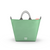GREENTOM-Shoppingbag-Mint