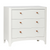 Leander-Classic- Commode- Wit