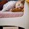 Leander-Verlengstuk voor babymatras-Comfort/Premium matras