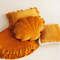 Moi Mili-Velvet-Shell-Kussen - SOFT TOUCH