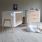 Troll Nursery-Ledikant-Torsten--Natural-Wit-60 x 120 cm