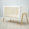 Troll Nursery-Ledikant-Torsten--Natural-Wit-60 x 120 cm