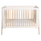 Troll Nursery-Ledikant-Torsten--Natural-Wit-60 x 120 cm