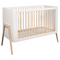 Troll Nursery-Ledikant-Torsten--Natural-Wit-60 x 120 cm