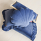 Moi Mili-Velvet-Shell-Kussen-SOFT TOUCH-Lila
